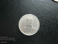 Colombia 1 peso 1979