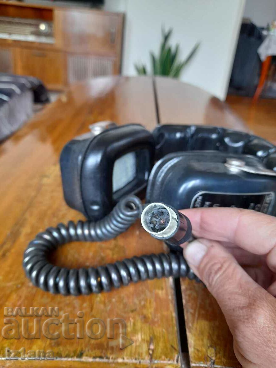 Old headphones DS 200 - 6 Old headphones DS 200 - 6