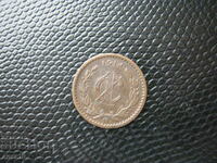 Mexic 1 centavos 1914