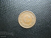 Mexico 1 centavos 1936