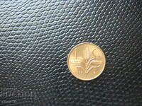 Mexic 1 centavos 1964