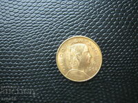 Mexico 5 centavos 1964