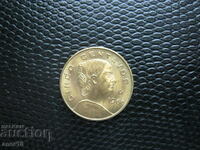 Mexic 5 centavos 1966