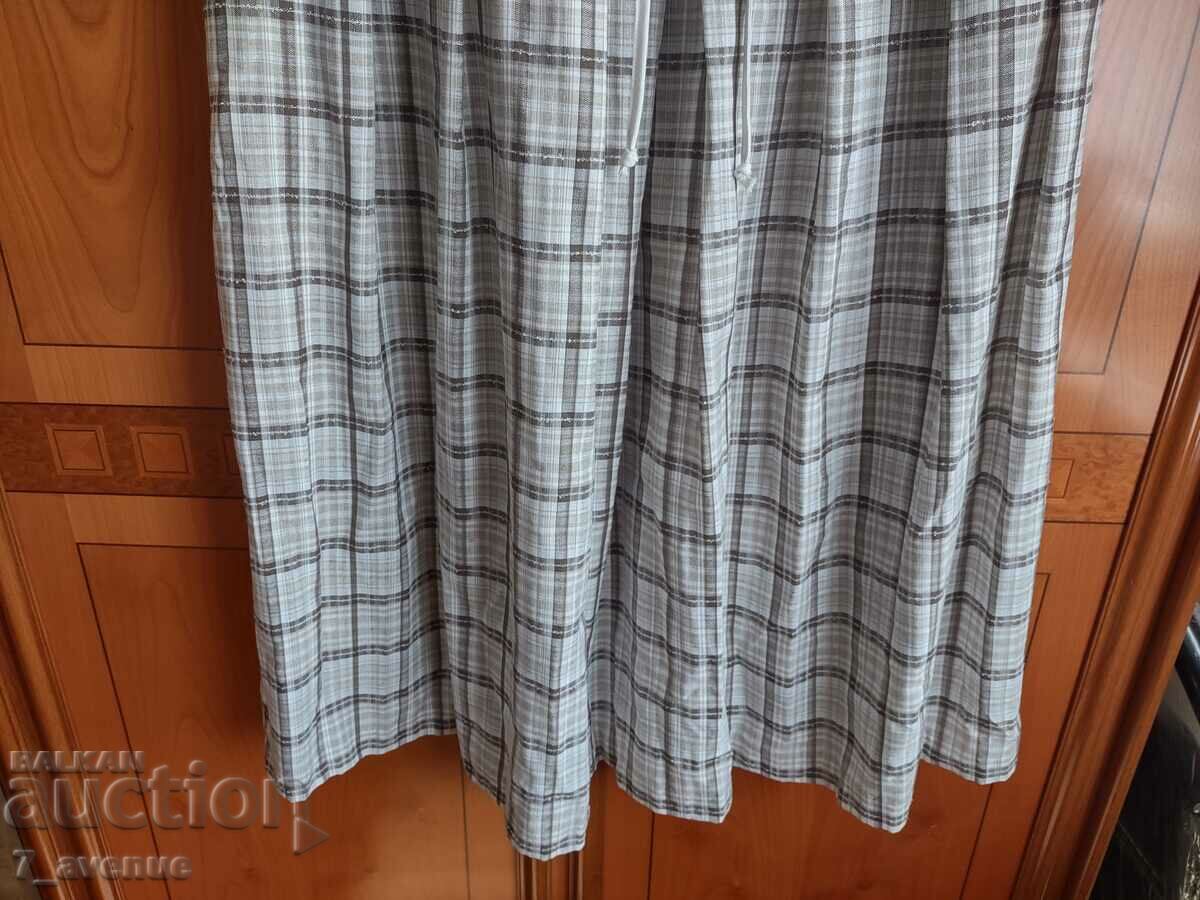 Delivery of DRESS ethnic, long, gorgeous VINTAGE, 16.05.24