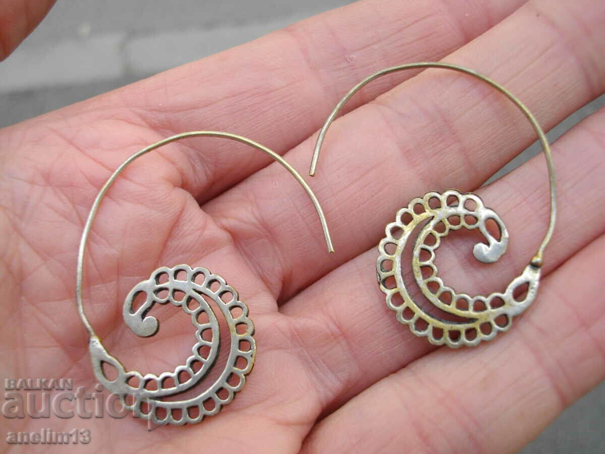 OLD EARRINGS with price 40.00 BGN | € 20.45