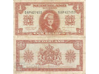 tino37- NETHERLANDS /NETHERLANDS/ - 1 GULDEN - 1945