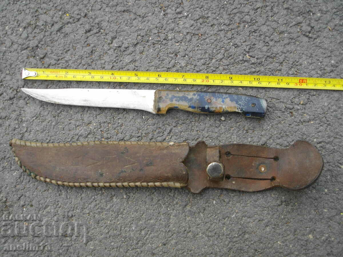 СТАР НОЖ С КАНИЯ СТАР НОЖ С КАНИЯ