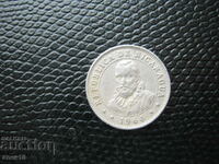 Nicaragua 10 centavos 1964