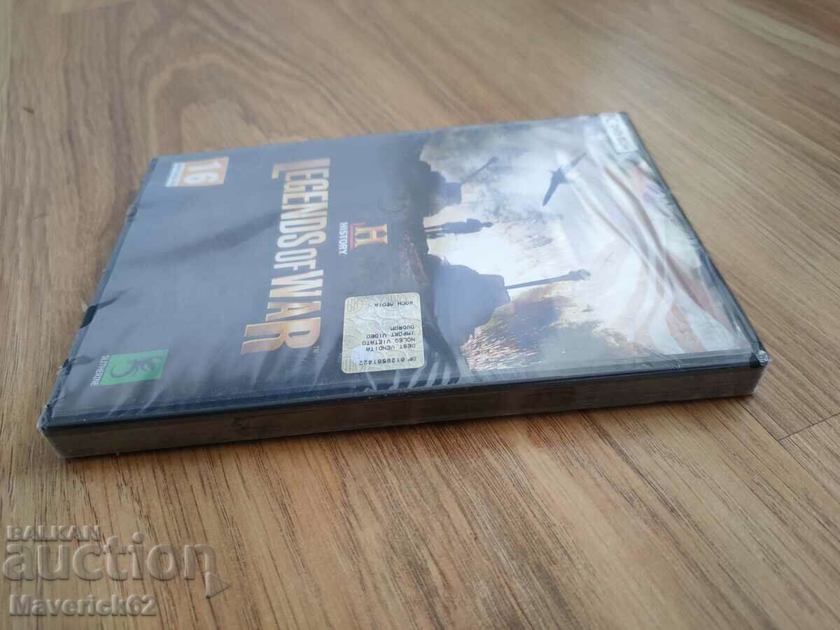 Joc PC Legends of War - 5