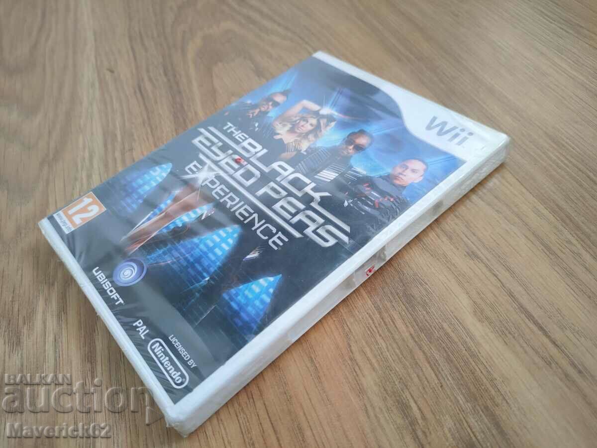 Joc pentru Nintendo Wii Nintendo cu preț 10.00 BGN | € 5.11