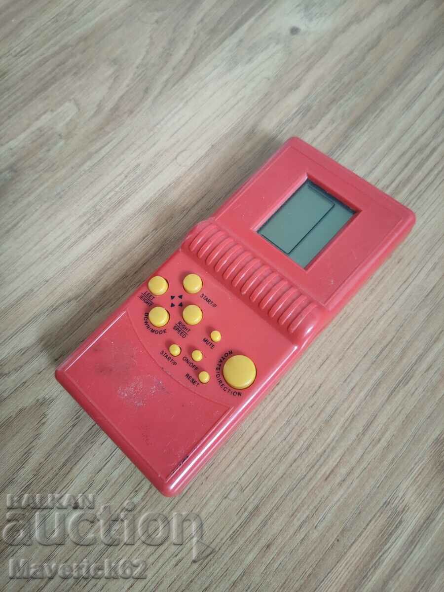 Joc electronic cu preț 5.00 BGN | € 2.56