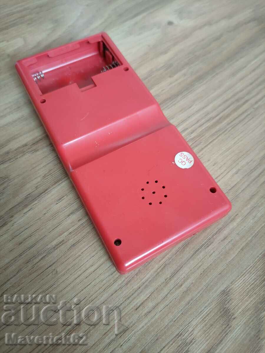 Livrarea Joc electronic