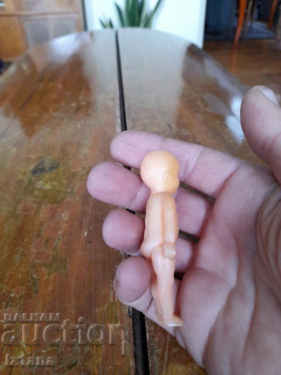 Old baby doll with price 22.00 BGN | € 11.25 Old baby doll with price 22.00 BGN | € 11.25