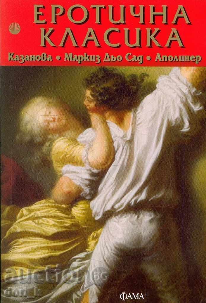 An erotic classic An erotic classic