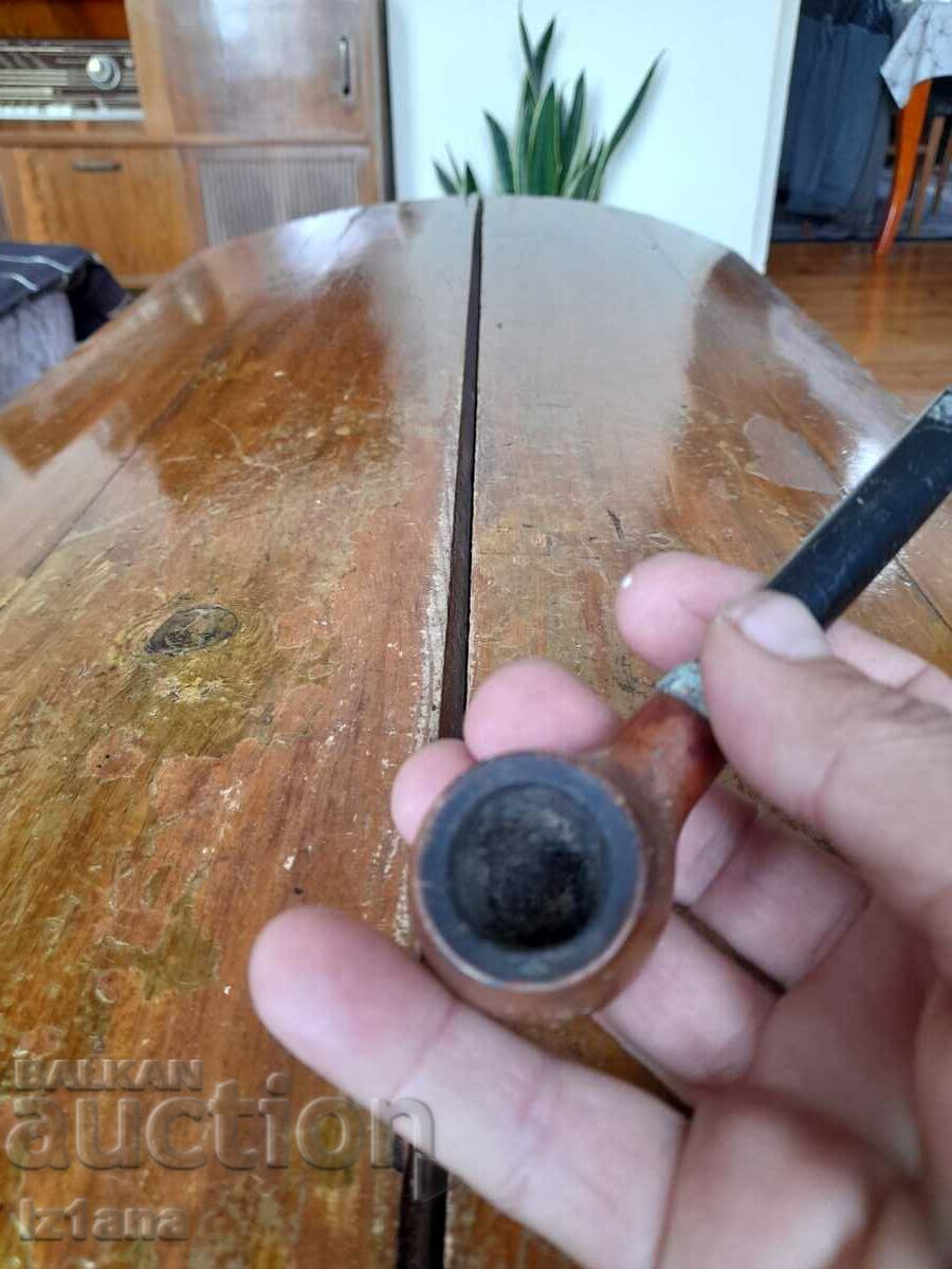 O țeavă veche cu preț 10.00 BGN | € 5.11