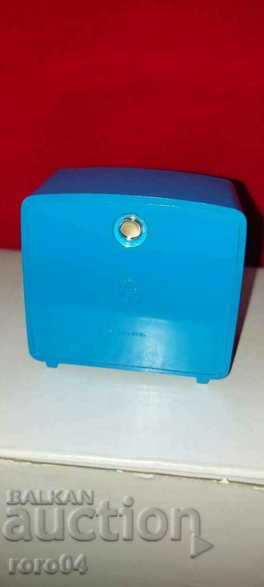 GES. GESCH. MONO PROJECTOR with price 51.30 BGN | € 26.23 GES. GESCH. MONO PROJECTOR with price 51.30 BGN | € 26.23