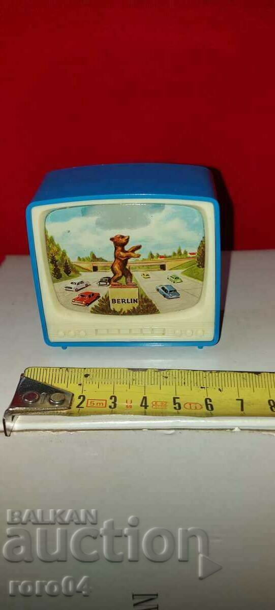 Παράδοση ΓΕΣ. ΓΕΣΧ. ΜΟΝΟΠΡΟΒΟΛΕΑΣ