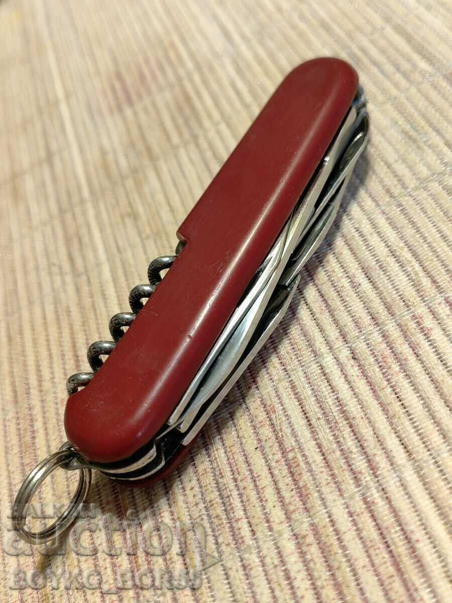 Very Rare Vintage SPANISH Folding Leg AITOR INOX with price 57.00 BGN | € 29.14 Very Rare Vintage SPANISH Folding Leg AITOR INOX with price 57.00 BGN | € 29.14