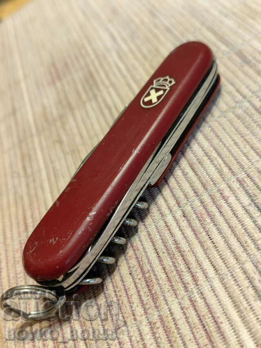 Auction Very Rare Vintage SPANISH Folding Leg AITOR INOX Auction Very Rare Vintage SPANISH Folding Leg AITOR INOX