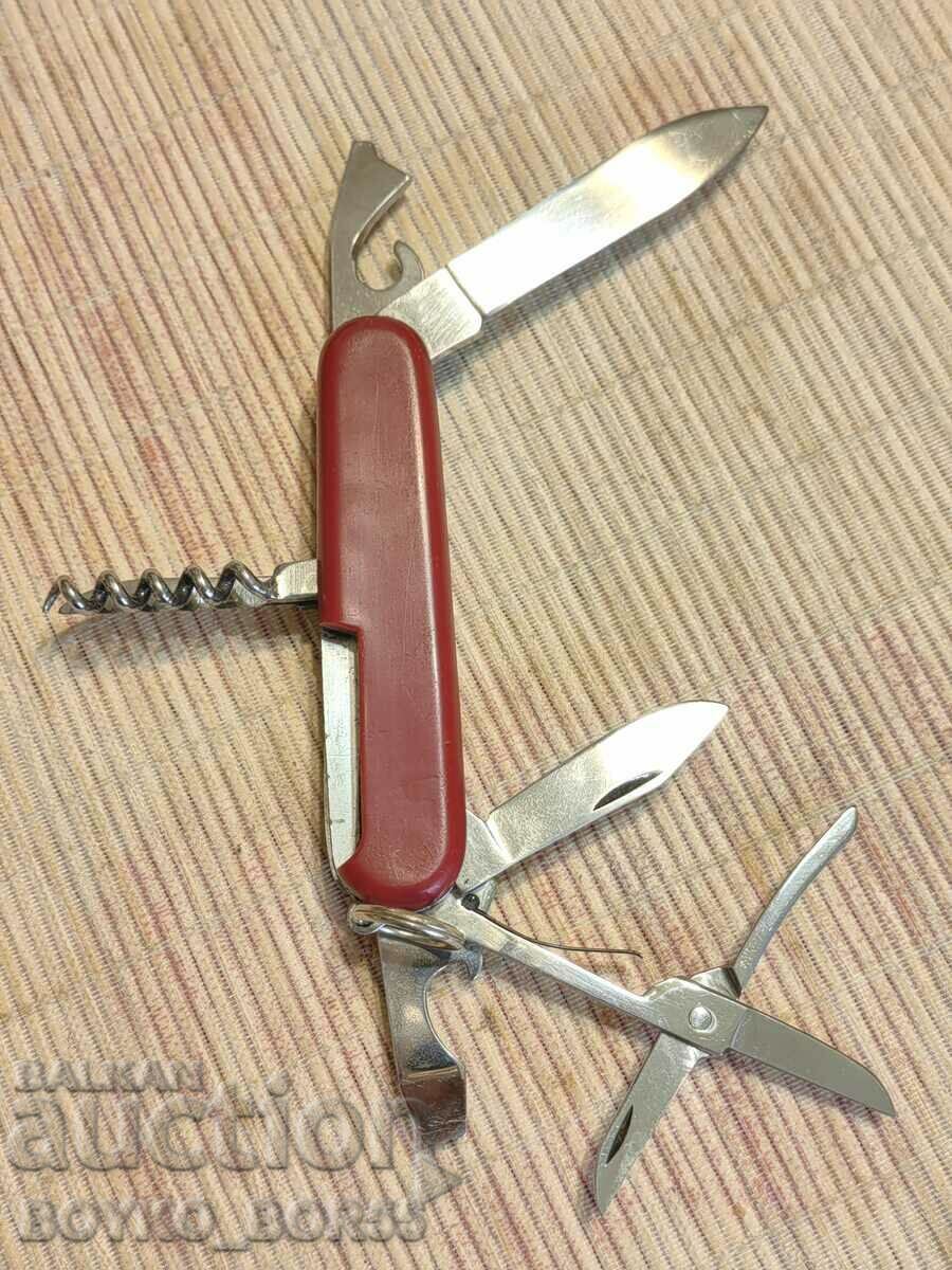 Delivery of Very Rare Vintage SPANISH Folding Leg AITOR INOX Delivery of Very Rare Vintage SPANISH Folding Leg AITOR INOX