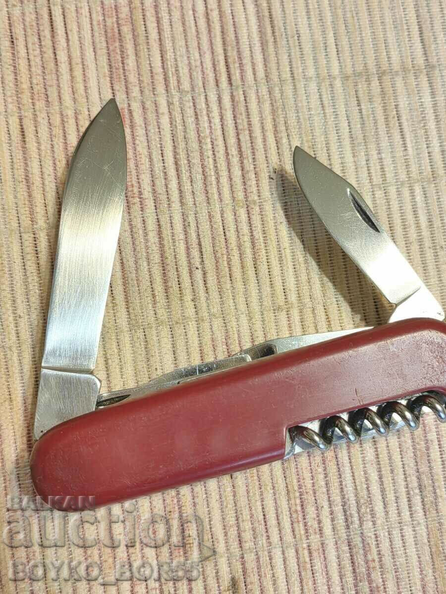 Very Rare Vintage SPANISH Folding Leg AITOR INOX - 6 Very Rare Vintage SPANISH Folding Leg AITOR INOX - 6