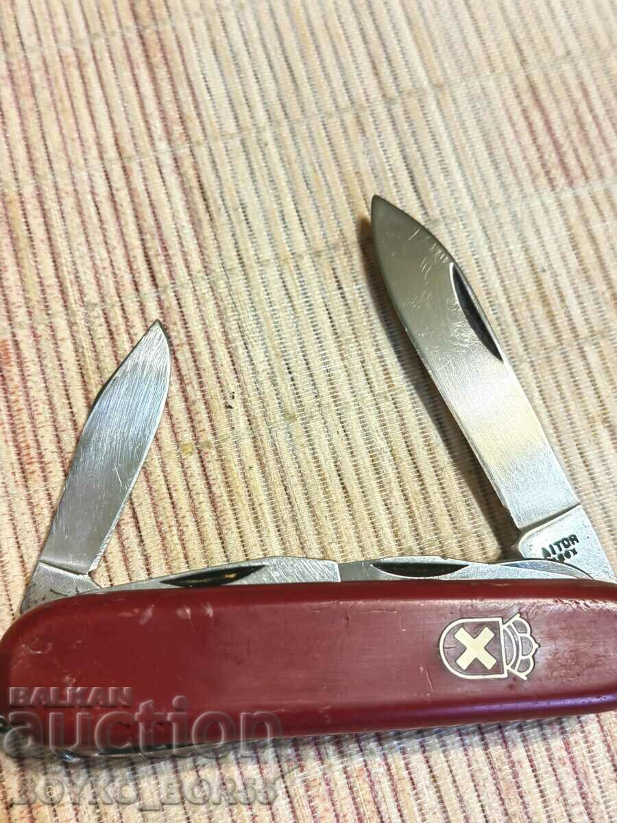 Very Rare Vintage SPANISH Folding Leg AITOR INOX - 7 Very Rare Vintage SPANISH Folding Leg AITOR INOX - 7