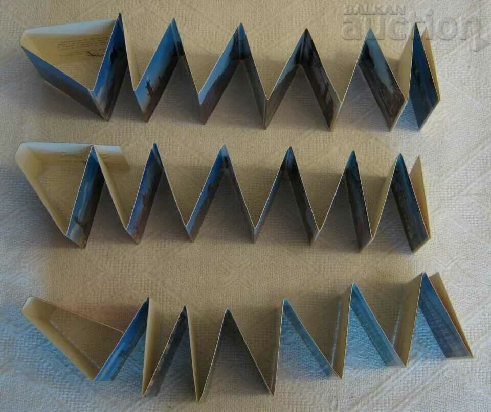 Auction LENINGRAD/PETERSBURG MINI BROCHURES 3 ISSUES 1969 Auction LENINGRAD/PETERSBURG MINI BROCHURES 3 ISSUES 1969