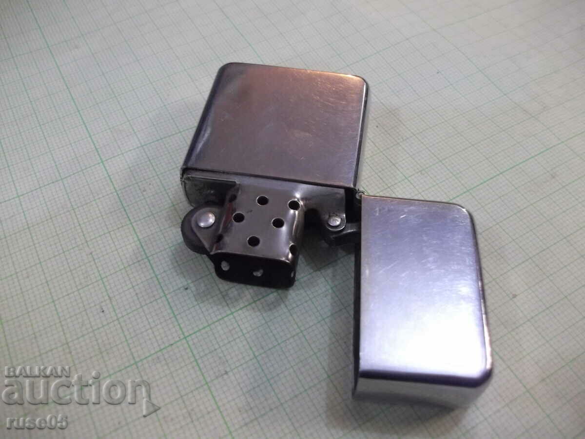 Petrol lighter - 8 - 5