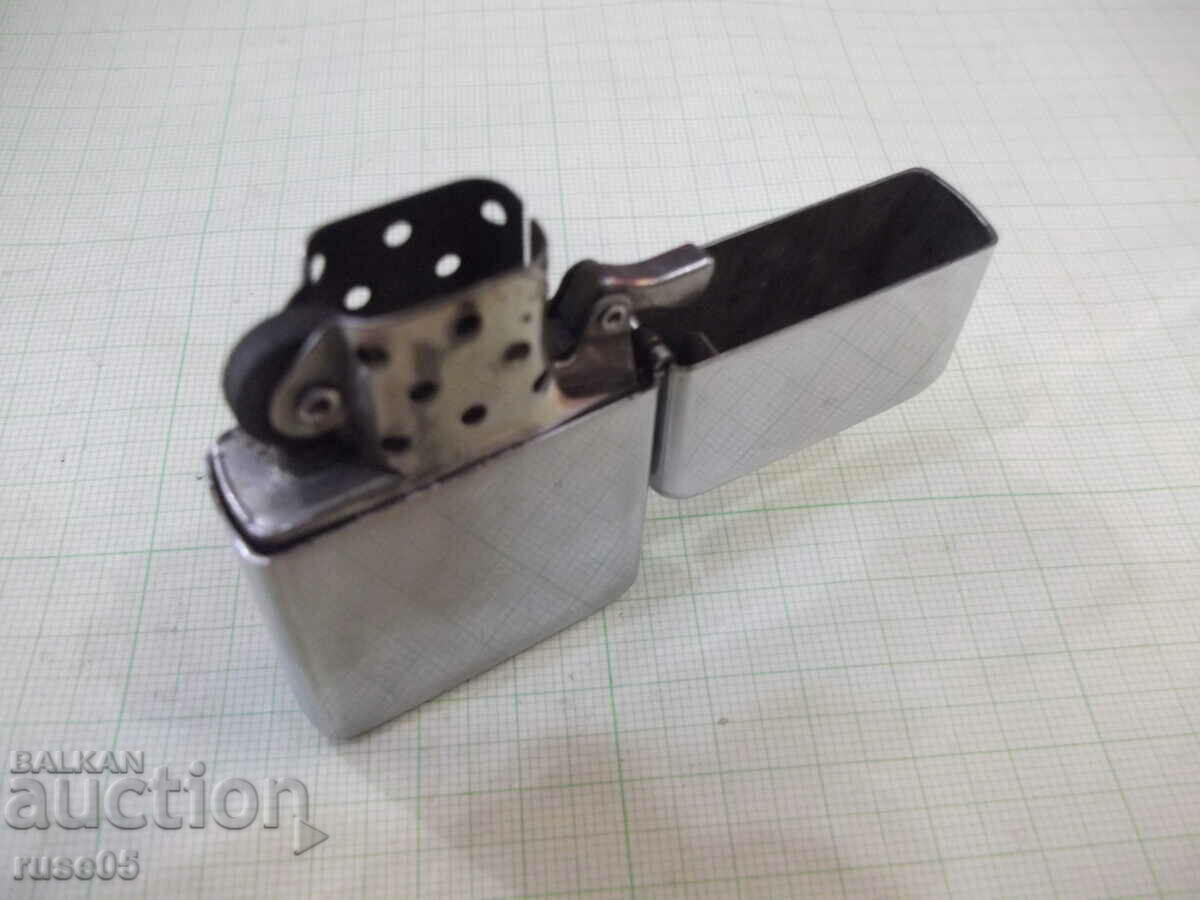 Petrol lighter - 8 - 6