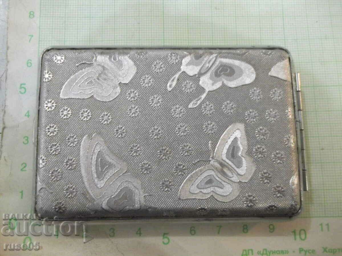 Snuff box - 8 with price 10.00 BGN | € 5.11 Snuff box - 8 with price 10.00 BGN | € 5.11