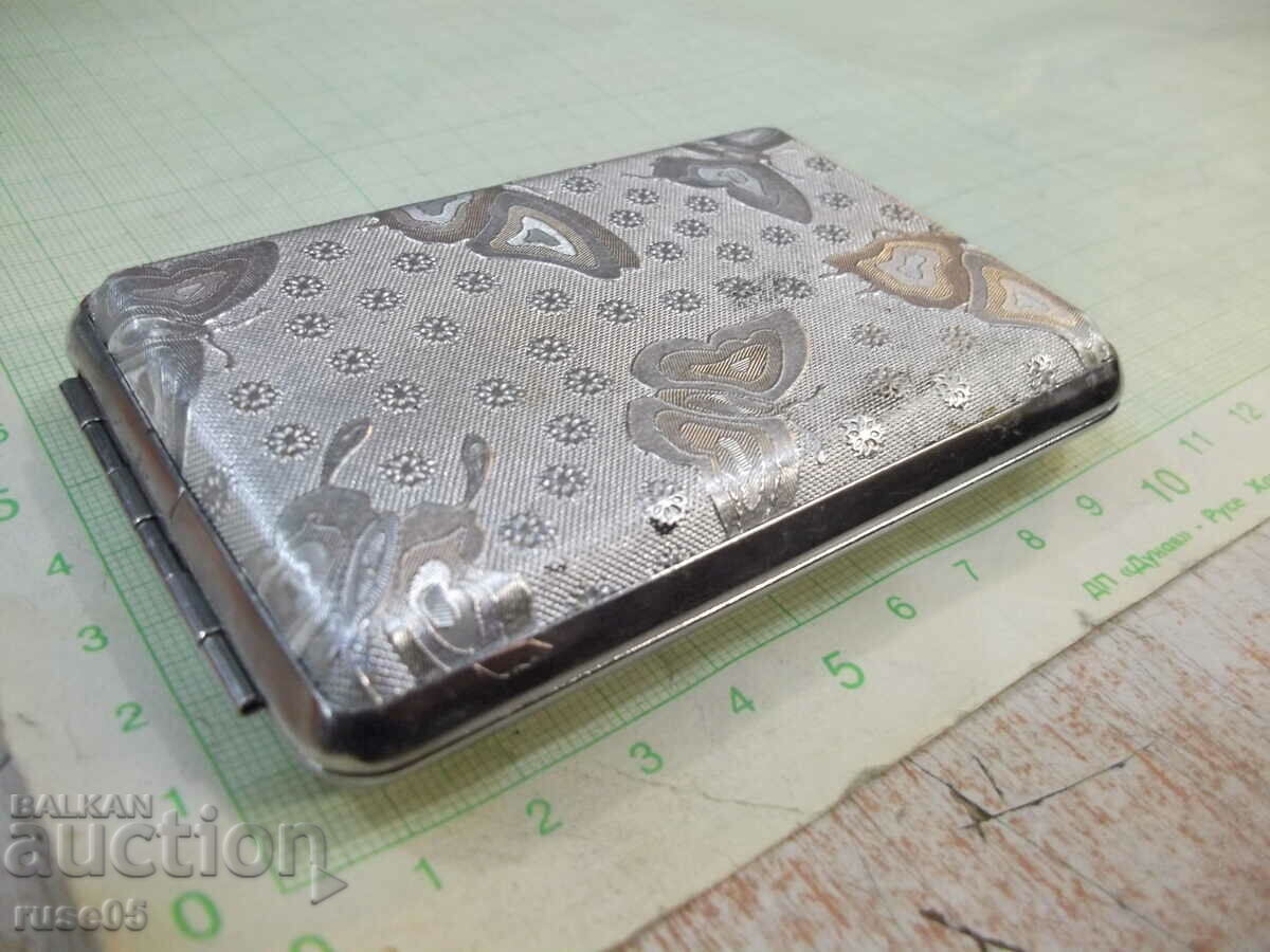 Delivery of Snuff box - 8 Delivery of Snuff box - 8