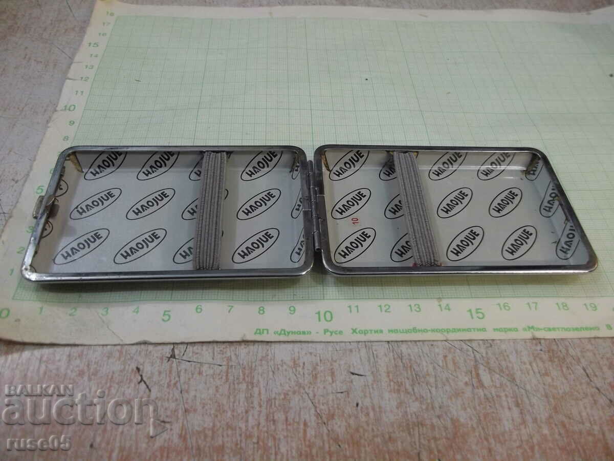 Snuff box - 8 - 6 Snuff box - 8 - 6