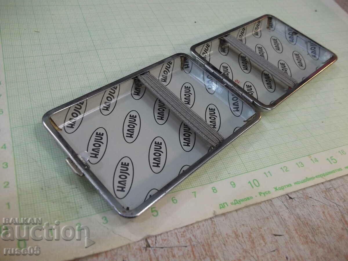 Snuff box - 8 - 7 Snuff box - 8 - 7