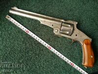 Smith & Wesson model rusesc - armata / II