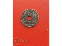 Франция/германската окупация/-10 цента 1943