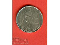 GRECIA 500 Drahma emisiune - emisiune 2000 tip 1 UNC