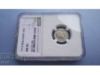 COIN-50 cent.-Fifty cent.1913-AU 55-NGC-from 0.01 cent.
