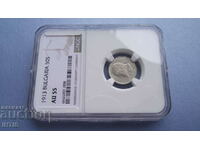 COIN-50 cent.-Fifty cent.1913-AU 55-NGC-