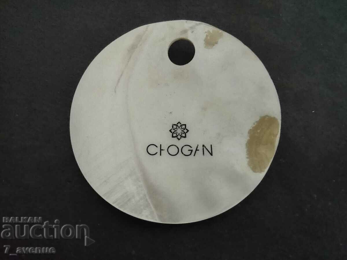 Unique Pendant, SEDEF brand 19.05.2024 with price 99.00 BGN | € 50.62 Unique Pendant, SEDEF brand 19.05.2024 with price 99.00 BGN | € 50.62