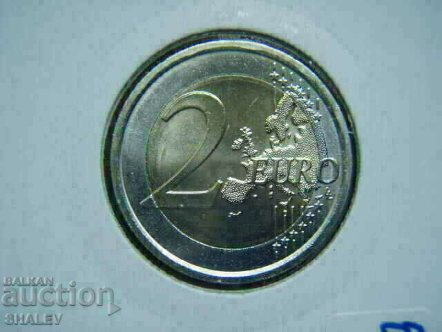2 euro 2022 Italy "150 years Police" (1) /Italy/ - (2 euro) - 6 2 euro 2022 Italy "150 years Police" (1) /Italy/ - (2 euro) - 6