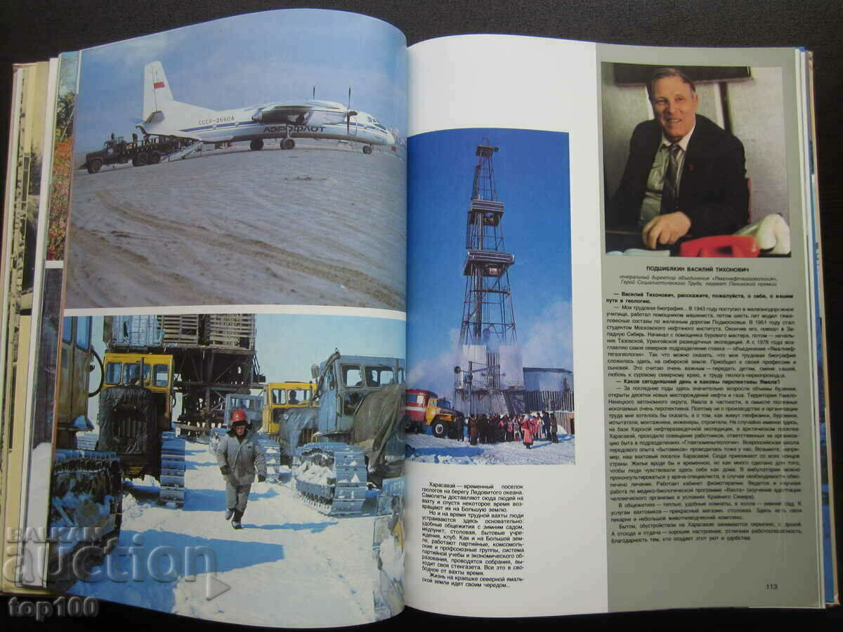 SIBERIAN GIRL - FLOWER ALBUM 1986 BZC !!! - 6 SIBERIAN GIRL - FLOWER ALBUM 1986 BZC !!! - 6