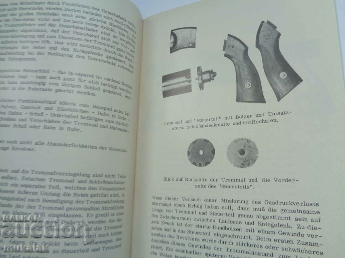 Auction  SAVAGE-NORTH PISTOL REVOLVER RIFLE BOOK WEAPONS CATALOG