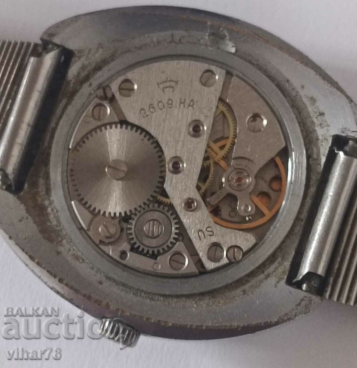 ROCKET-ZERO watch - 6 ROCKET-ZERO watch - 6