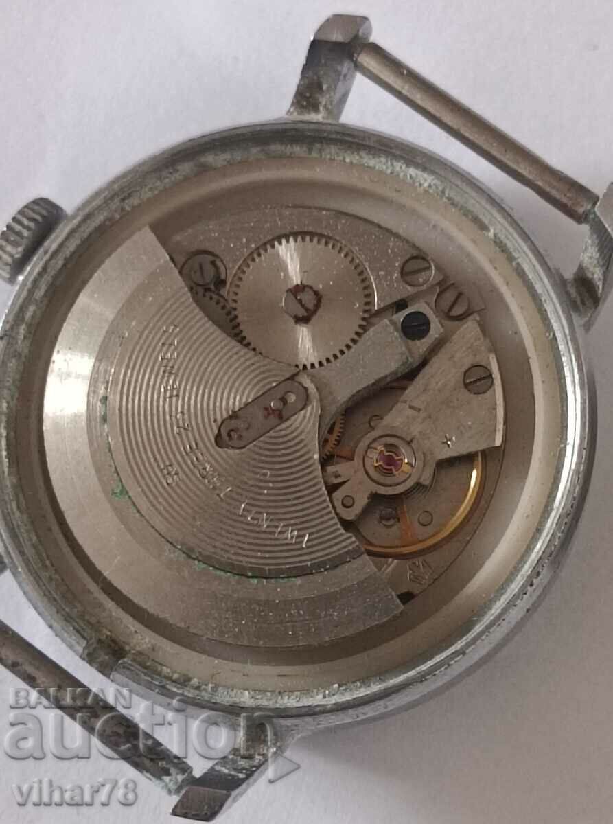 Men's automatic watch flight-poljot-not working - 6 Men's automatic watch flight-poljot-not working - 6