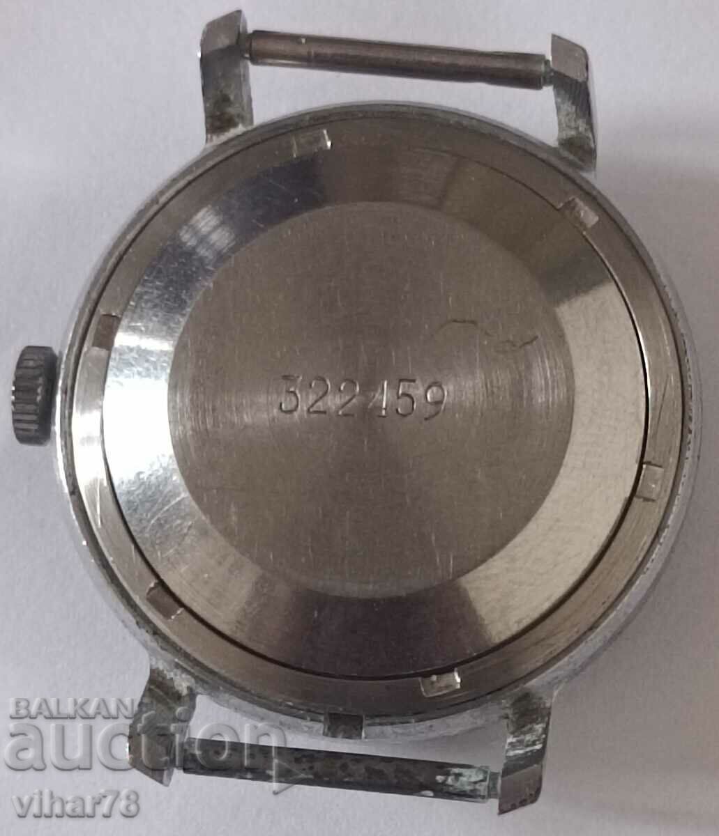 Men's automatic watch flight-poljot-not working - 7 Men's automatic watch flight-poljot-not working - 7