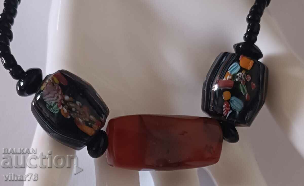 NECKLACE with price 34.99 BGN | € 17.89 NECKLACE with price 34.99 BGN | € 17.89