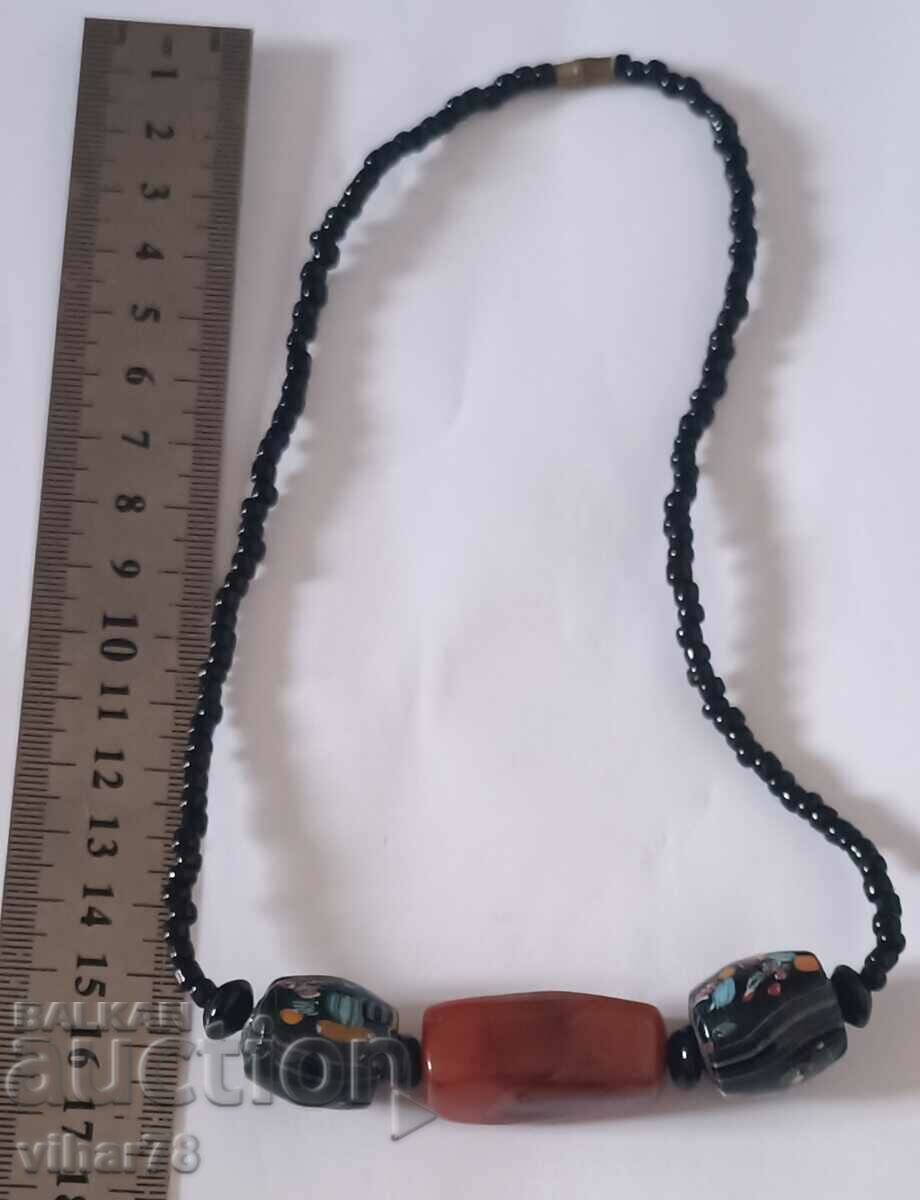 Auction NECKLACE Auction NECKLACE