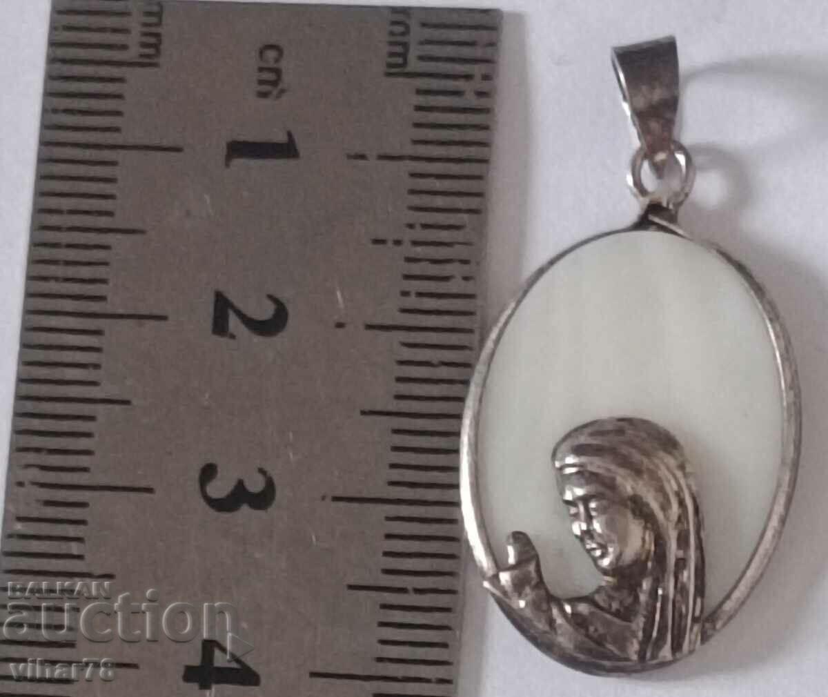 Licitație Pandantiv din argint