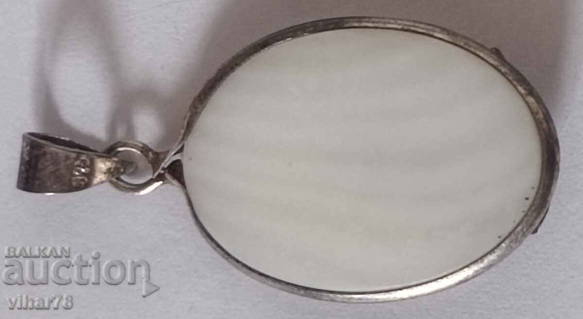 Livrarea Pandantiv din argint