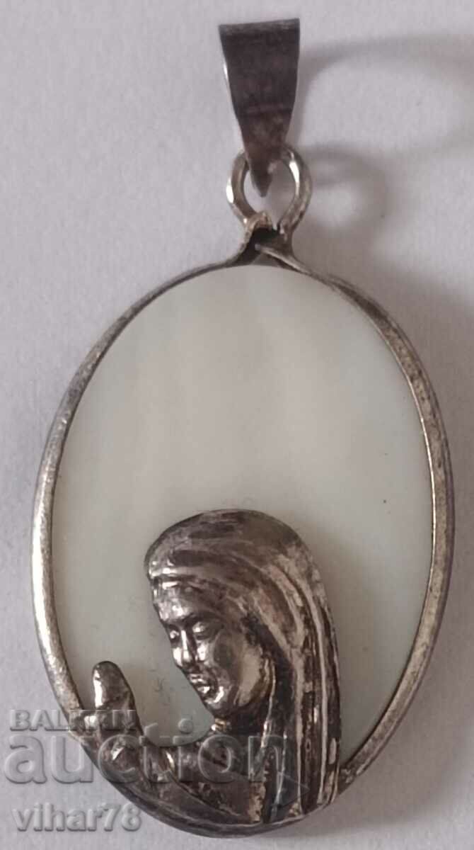 Pandantiv din argint - 5